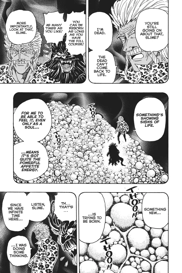 Toriko Chapter 364 image 08_optimized